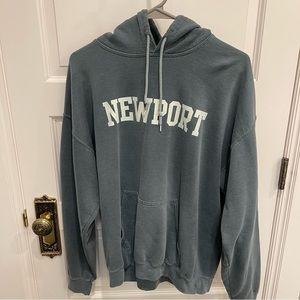 Newport, CA hoodie